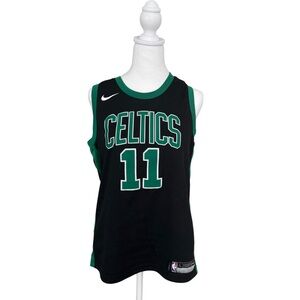 NBA Jersey Boston Celtics # 11 Kyrie Irving